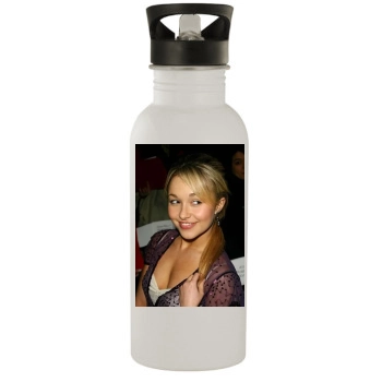 Hayden Panettiere Stainless Steel Water Bottle