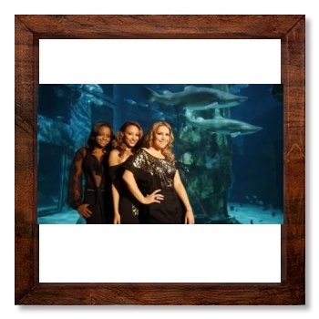 Sugababes 12x12