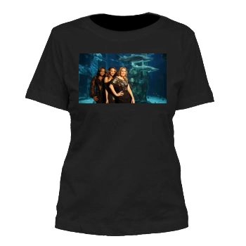 Sugababes Women's Cut T-Shirt