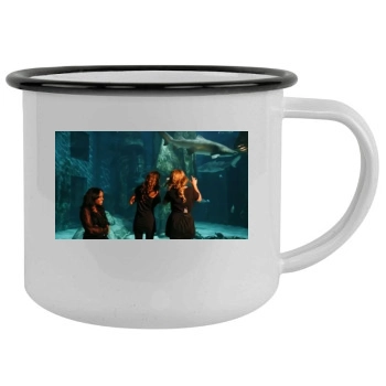 Sugababes Camping Mug