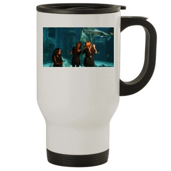 Sugababes Stainless Steel Travel Mug