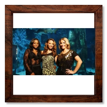 Sugababes 12x12