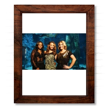 Sugababes 14x17