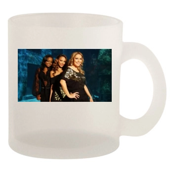 Sugababes 10oz Frosted Mug