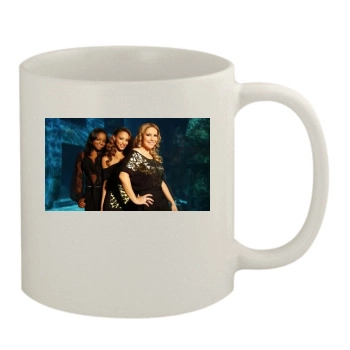 Sugababes 11oz White Mug