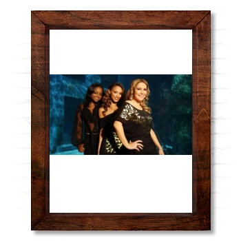 Sugababes 14x17