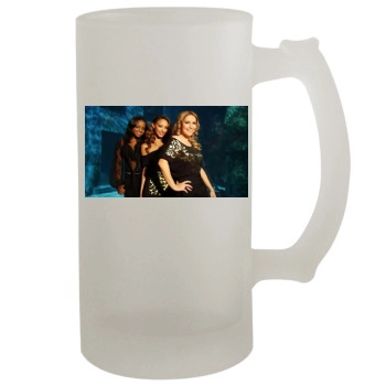 Sugababes 16oz Frosted Beer Stein