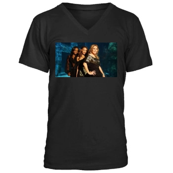 Sugababes Men's V-Neck T-Shirt