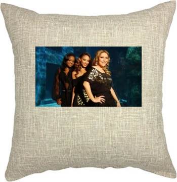 Sugababes Pillow