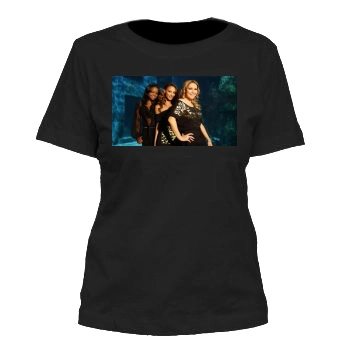 Sugababes Women's Cut T-Shirt