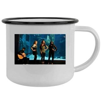 Sugababes Camping Mug