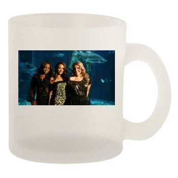 Sugababes 10oz Frosted Mug