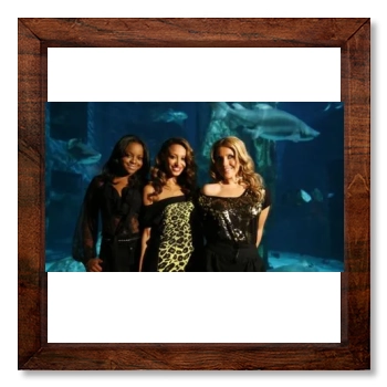 Sugababes 12x12