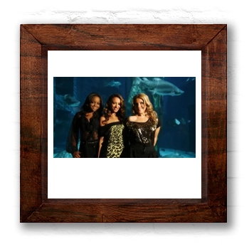 Sugababes 6x6