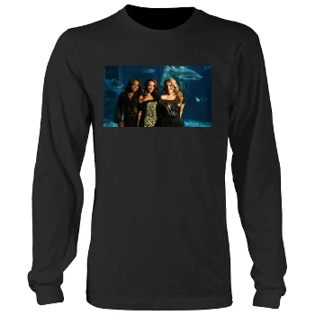 Sugababes Men's Heavy Long Sleeve TShirt