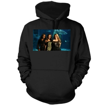 Sugababes Mens Pullover Hoodie Sweatshirt