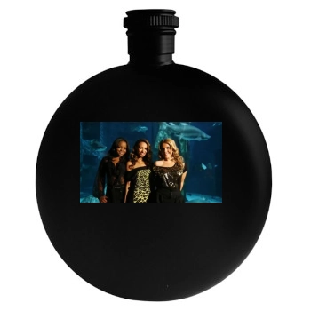 Sugababes Round Flask