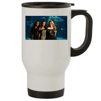 Sugababes Stainless Steel Travel Mug