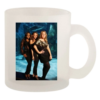 Sugababes 10oz Frosted Mug