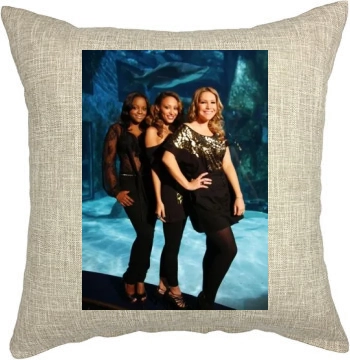 Sugababes Pillow