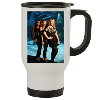 Sugababes Stainless Steel Travel Mug