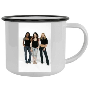 Sugababes Camping Mug