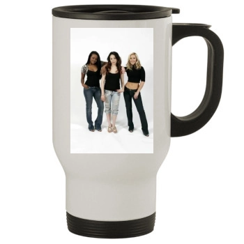 Sugababes Stainless Steel Travel Mug