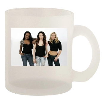 Sugababes 10oz Frosted Mug