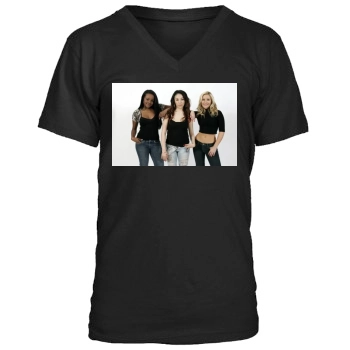 Sugababes Men's V-Neck T-Shirt