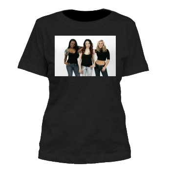 Sugababes Women's Cut T-Shirt