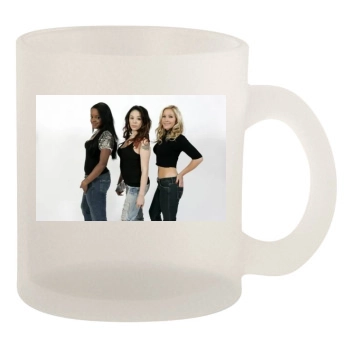 Sugababes 10oz Frosted Mug