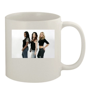 Sugababes 11oz White Mug