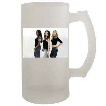 Sugababes 16oz Frosted Beer Stein