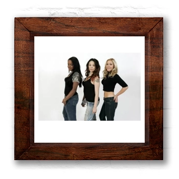 Sugababes 6x6