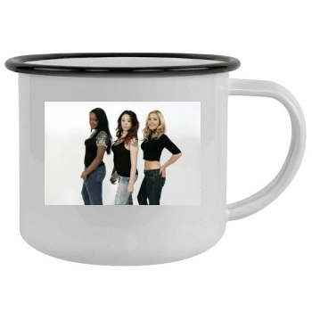 Sugababes Camping Mug