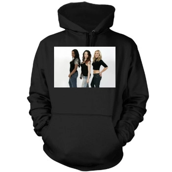 Sugababes Mens Pullover Hoodie Sweatshirt