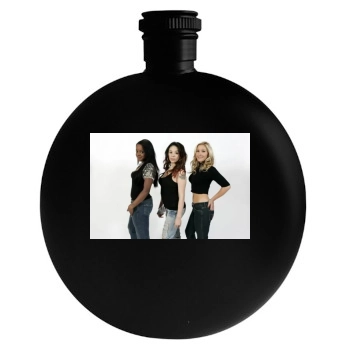 Sugababes Round Flask