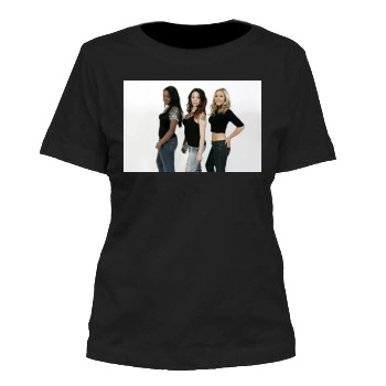 Sugababes Women's Cut T-Shirt