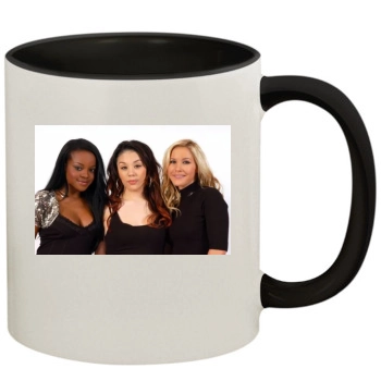 Sugababes 11oz Colored Inner & Handle Mug