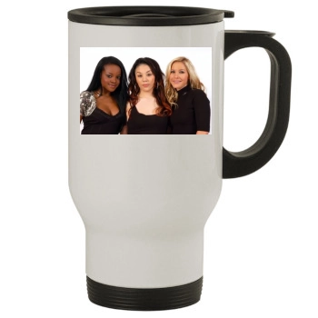 Sugababes Stainless Steel Travel Mug