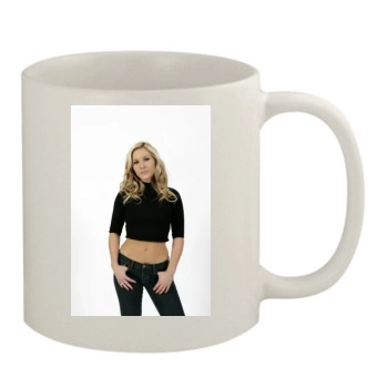 Sugababes 11oz White Mug