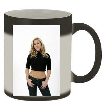 Sugababes Color Changing Mug