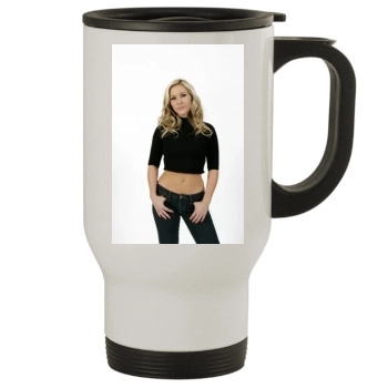 Sugababes Stainless Steel Travel Mug