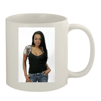 Sugababes 11oz White Mug