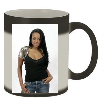 Sugababes Color Changing Mug