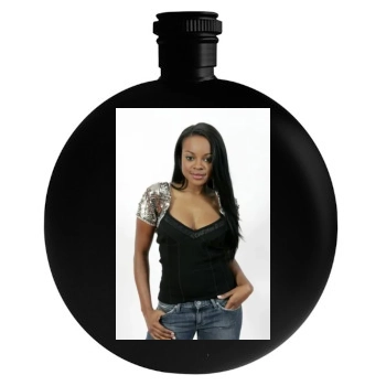 Sugababes Round Flask