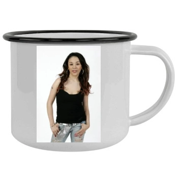 Sugababes Camping Mug