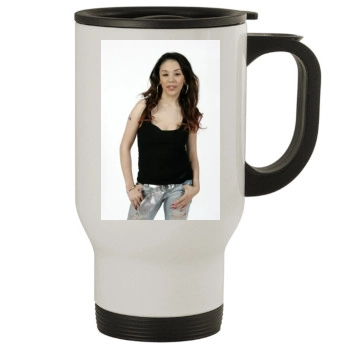 Sugababes Stainless Steel Travel Mug