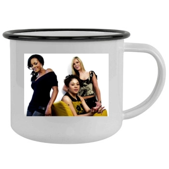 Sugababes Camping Mug