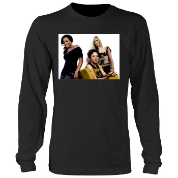 Sugababes Men's Heavy Long Sleeve TShirt